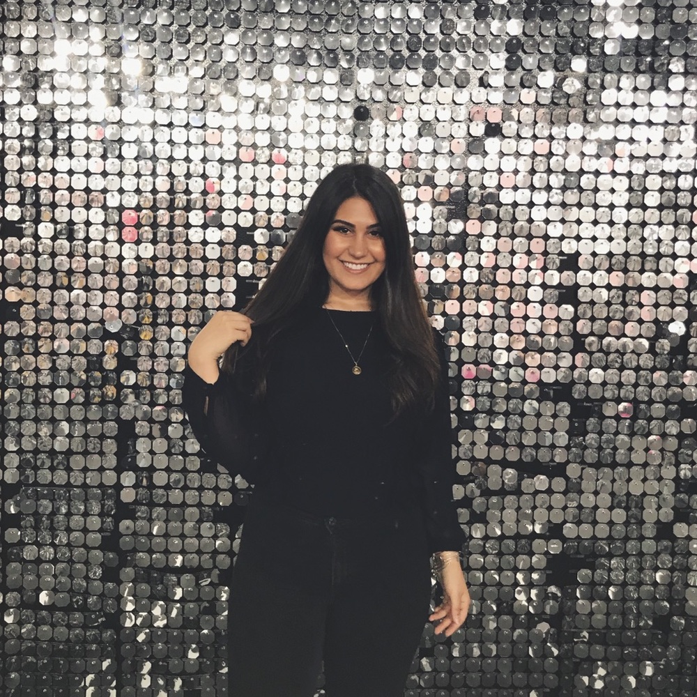 Meet your Posher, Mary